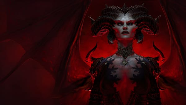 Musings on the Diablo IV Open Beta