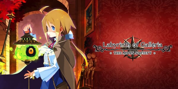 Labyrinth of Galleria Provides a Picturesque Dungeon Crawler