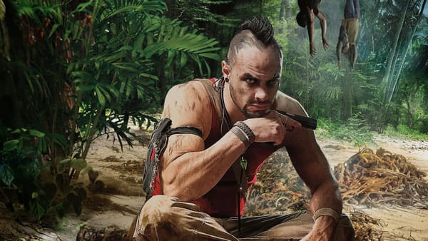 Make War, Not Love: 17 Years of ‘Far Cry’