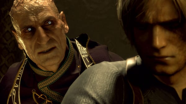 Resident Evil 4 Remake Is Anxiety-Friendly Horror