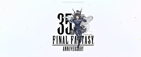 What the Next 35 Years of Final Fantasy Could Look Like