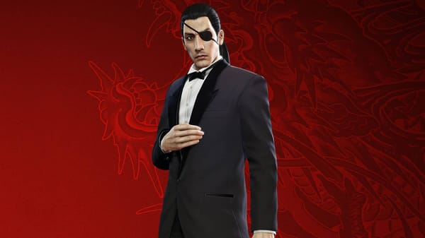 Showtime with Majima: A Masterclass in Character Introduction