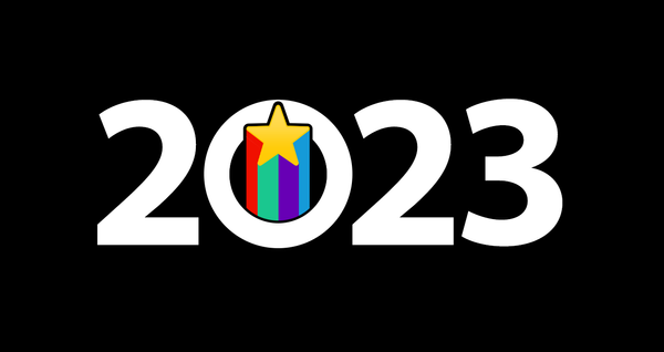 2023 Games of the Year