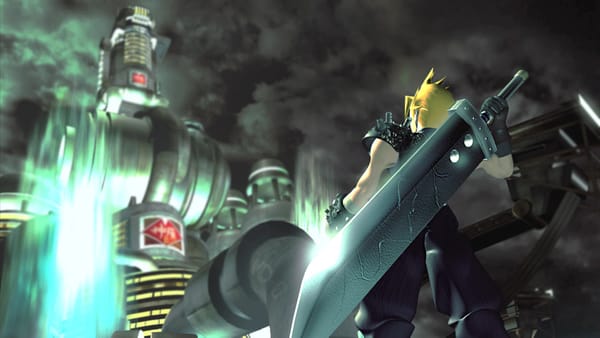 A New Appraisal of Final Fantasy VII