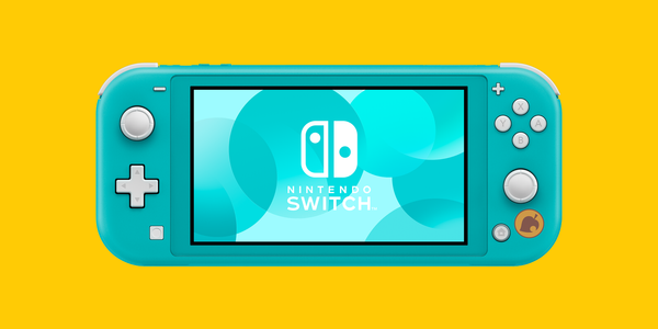 5 Great RPGs for the Switch Lite