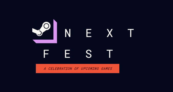 Six Games to Watch From Steam Next Fest 2/24
