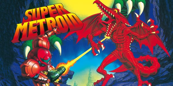 Super Metroid at 30