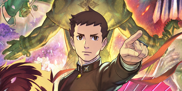 The Great Ace Attorney Chronicles Defends the Reputation of Truth