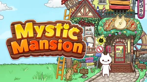 Mystic Mansion Improves on Smartphone Match Games