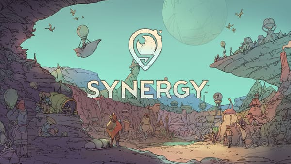 Synergy Invites Us To Question Our Assumptions About City Building Games