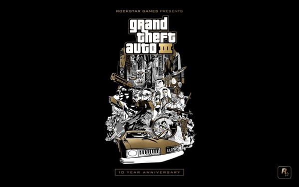 Why Grand Theft Auto III Deserves To Be Remembered