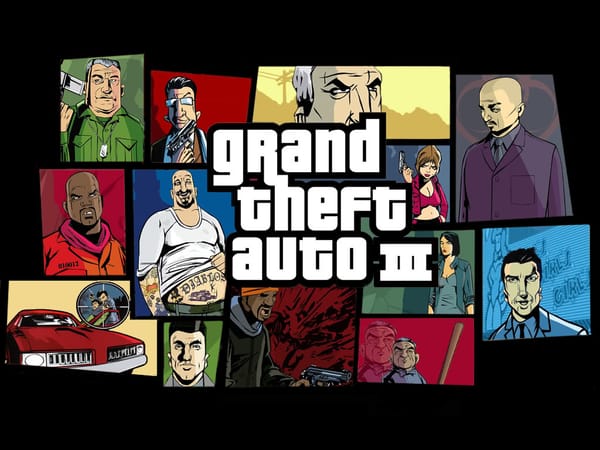 Why Grand Theft Auto III Deserves To Be Remembered