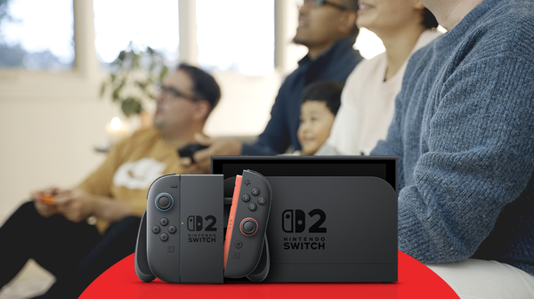From Hands On To Home: Welcoming the Switch 2