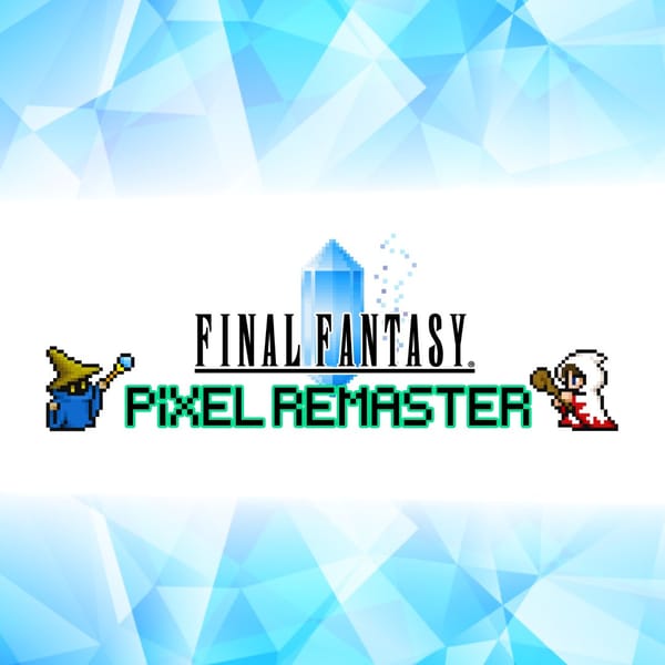 The Modern FINAL FANTASY