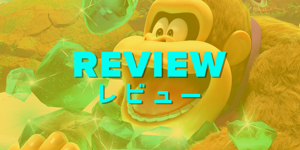 Donkey Kong Bananza: The Emissary of Innovation