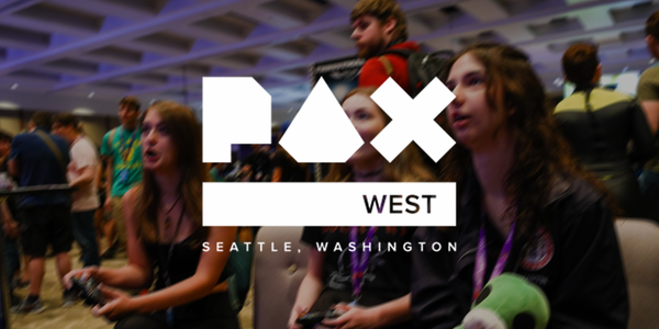 PAX West 2025: A Place for Horror