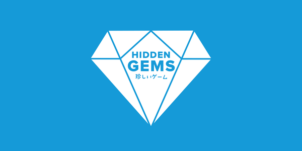 Hidden Gems of Game Design Vol 41