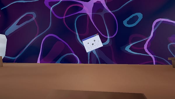 Shipwrecked 64 Has an Upcoming Sequel