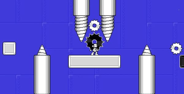 The Throwback Nostalgia of  Monochrome Heights