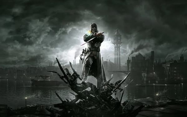 Dishonored: The Lessons of Corvo & Daud