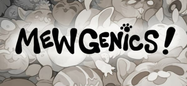 Claw and Order - Mewgenics Review