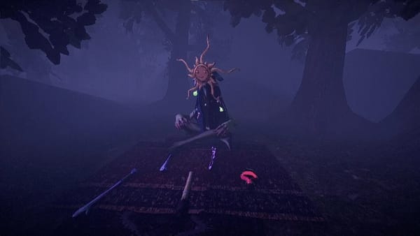 The Loneliness of Friendslop